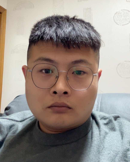 小老头