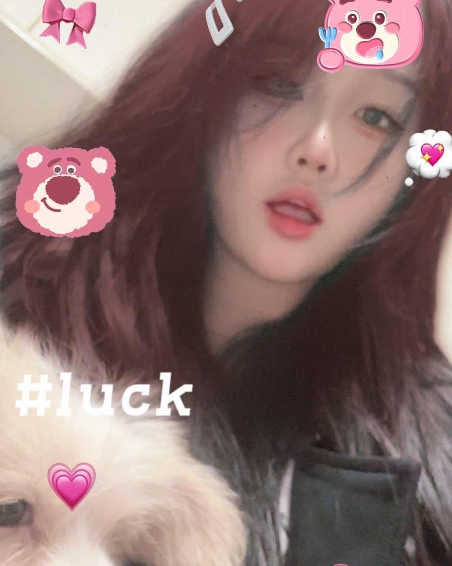 是小鱼呀