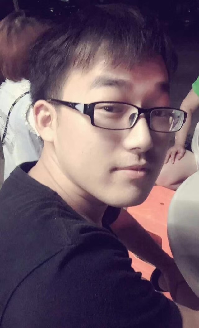热心市民小许