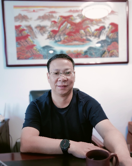 幽静的港湾